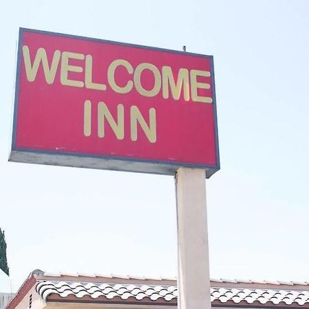 Welcome Inn Inglewood Exterior foto