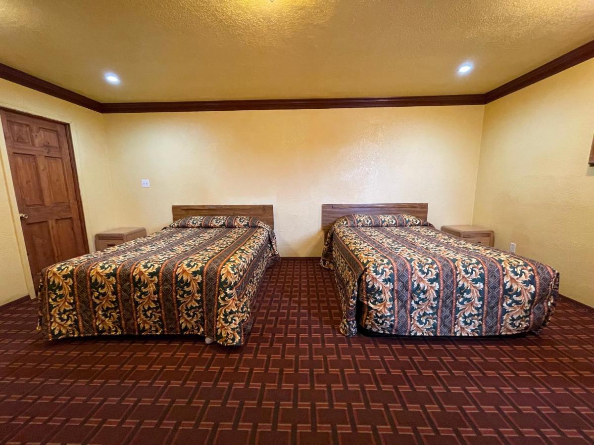 Welcome Inn Inglewood Exterior foto
