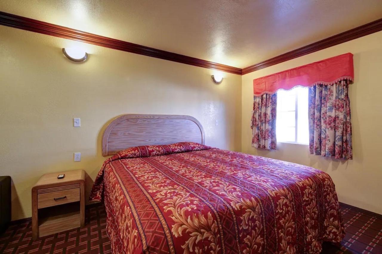Welcome Inn Inglewood Exterior foto