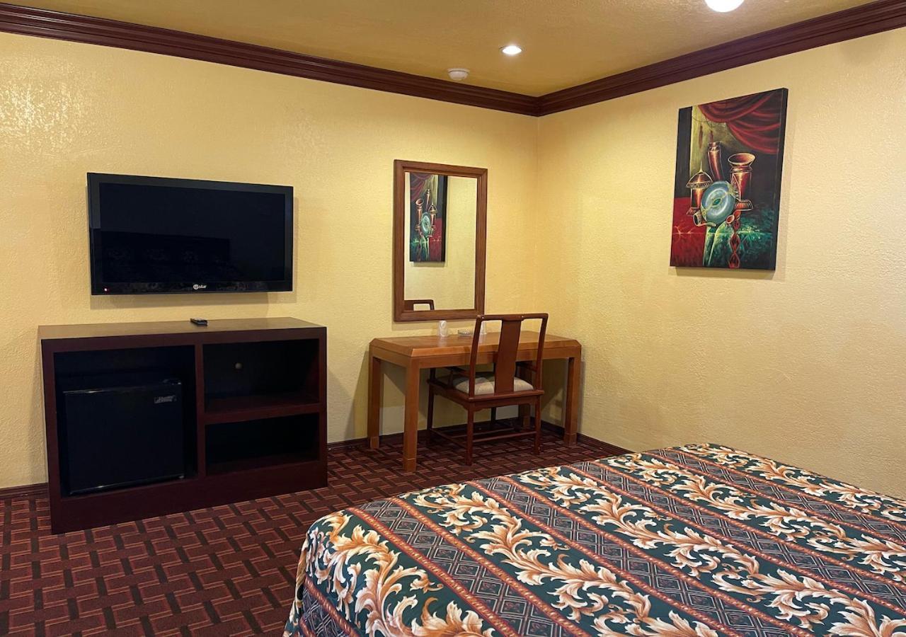 Welcome Inn Inglewood Exterior foto