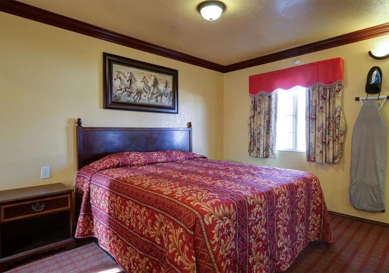 Welcome Inn Inglewood Exterior foto