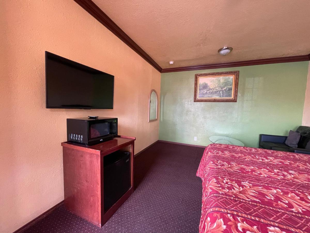 Welcome Inn Inglewood Exterior foto