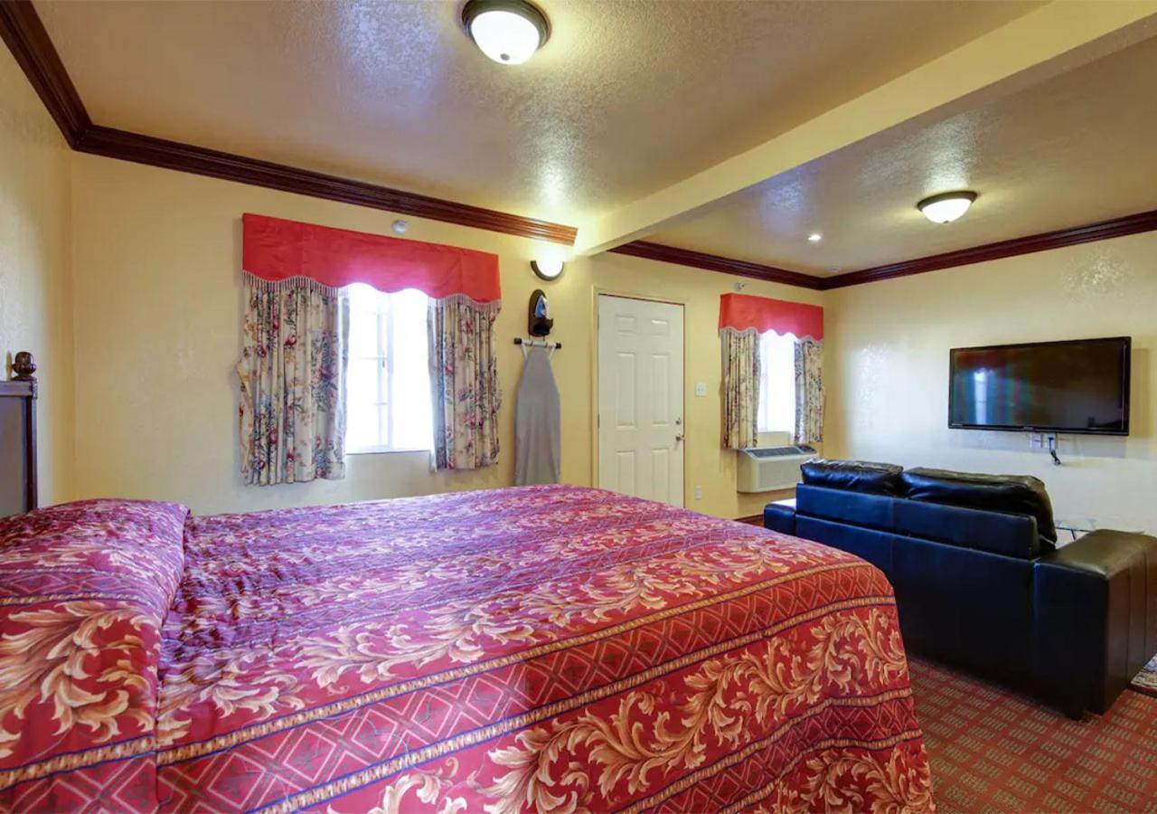 Welcome Inn Inglewood Exterior foto