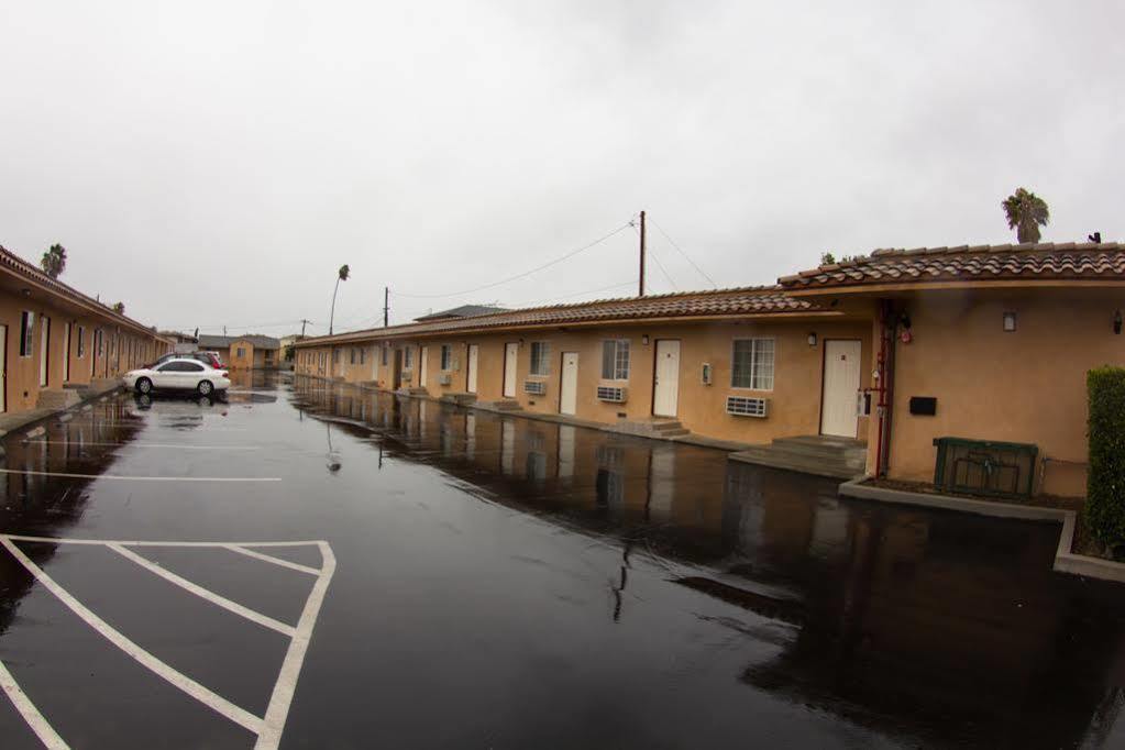 Welcome Inn Inglewood Exterior foto