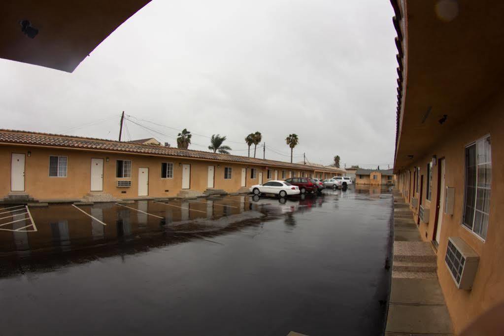 Welcome Inn Inglewood Exterior foto