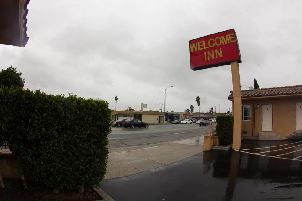 Welcome Inn Inglewood Exterior foto