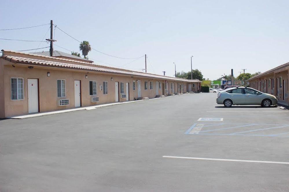 Welcome Inn Inglewood Exterior foto
