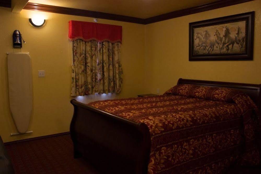 Welcome Inn Inglewood Exterior foto