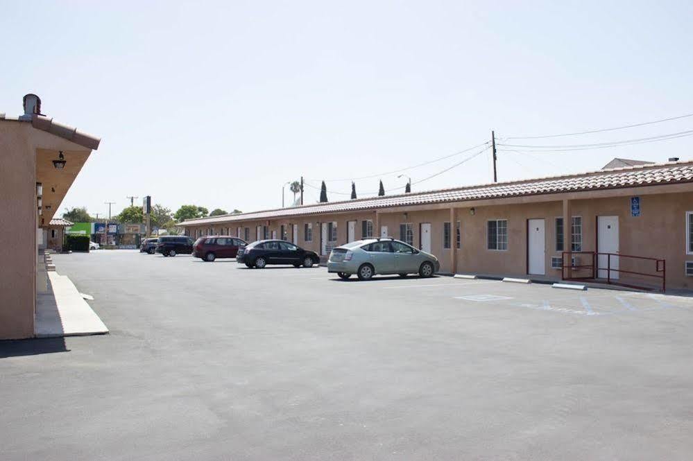Welcome Inn Inglewood Exterior foto